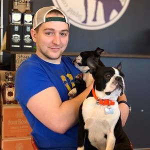 Meet your Posher, Ethan